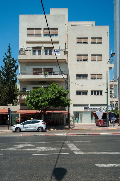 Charming 2Bd Apt W/ Balcony By Sea N' Rent Tel Aviv Phòng bức ảnh